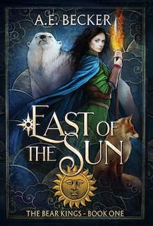 Couverture_East of the Sun