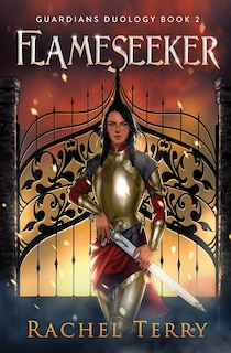 Front cover_Flameseeker