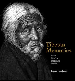 Front cover_Tibetan Memories