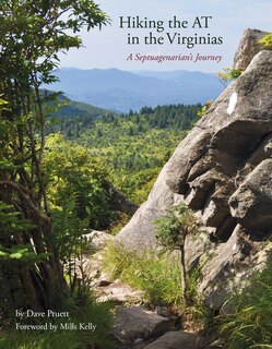 Front cover_Hiking the AT in the Virginias