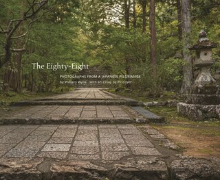 Front cover_The Eighty-Eight