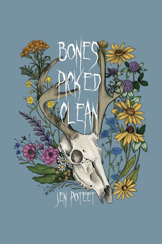 Front cover_Bones Picked Clean