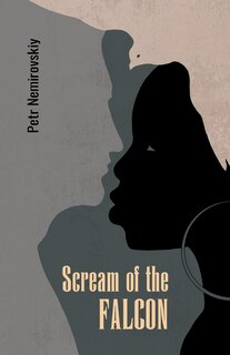Couverture_Scream of the Falcon