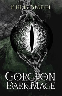 Front cover_Gorgron The Dark Mage