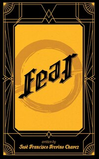 Front cover_Fear