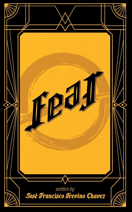 Front cover_Fear