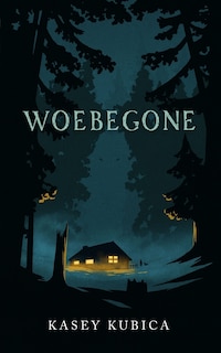 Front cover_Woebegone