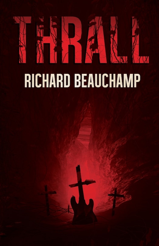 Front cover_Thrall