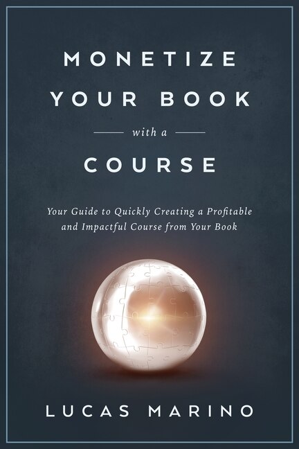Couverture_Monetize Your Book with a Course