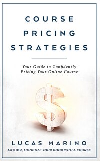 Couverture_Course Pricing Strategies