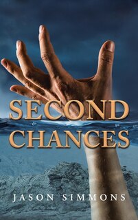 Front cover_Second Chances