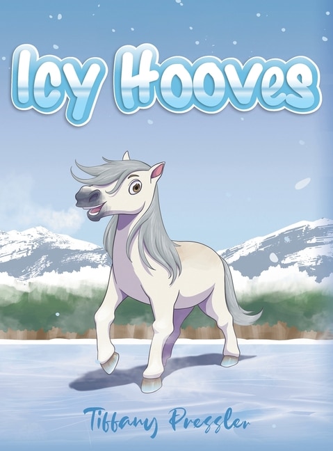 Couverture_Icy Hooves
