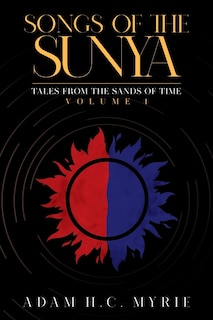 Couverture_Songs of the Sunya