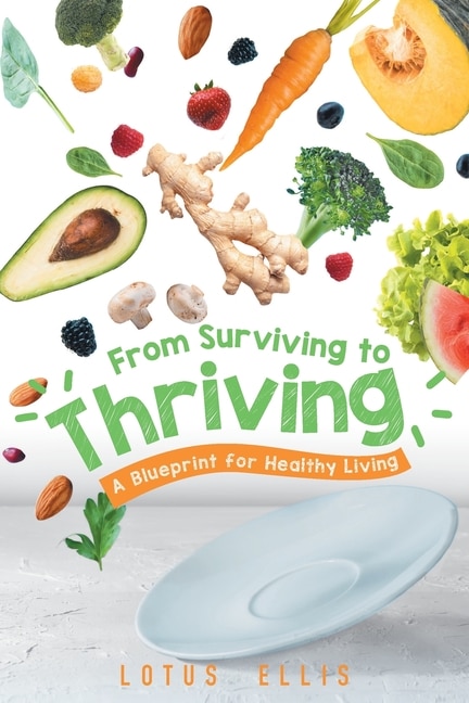 Couverture_From Surviving to Thriving