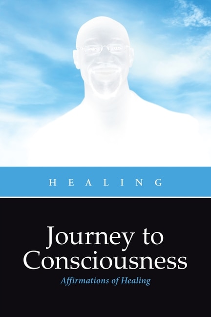 Front cover_Journey to Consciousness
