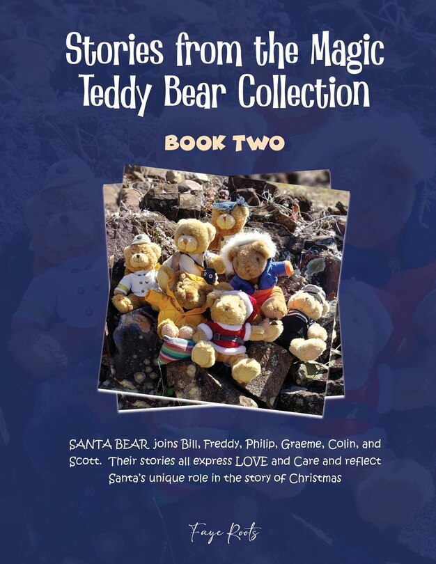 Couverture_Stories from the Magic Teddy Bear Collection