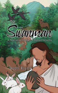 Front cover_The Swanman