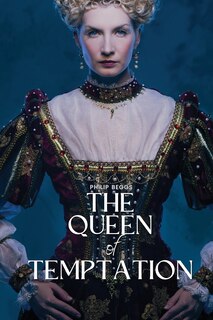 Front cover_The Queen of Temptation