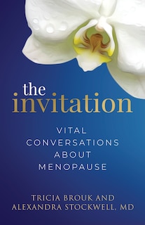 Front cover_The Invitation