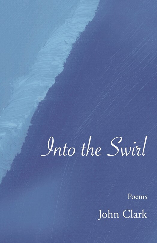 Front cover_Into the Swirl