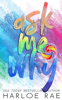 Front cover_Ask Me Why