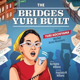 Front cover_The Bridges Yuri Built