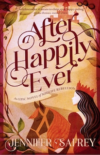 Front cover_After Happily Ever