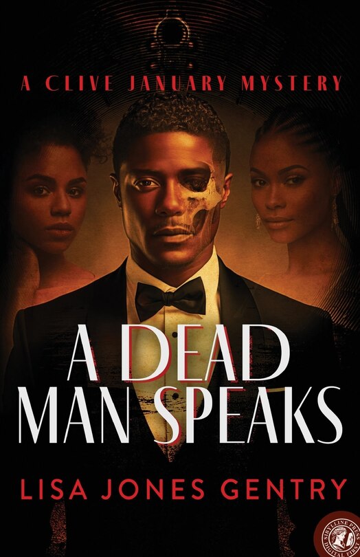 Front cover_A Dead Man Speaks