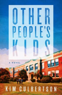 Front cover_Other People's Kids