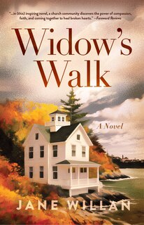 Front cover_Widow's Walk