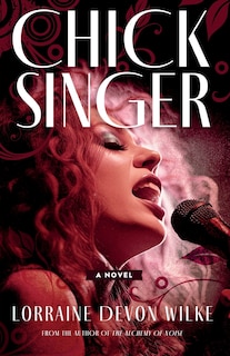 Front cover_Chick Singer