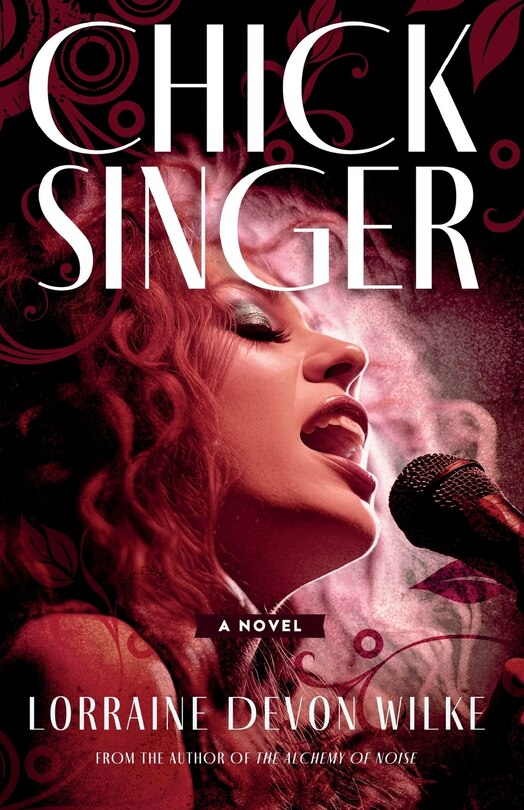 Front cover_Chick Singer