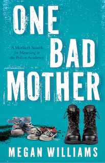 Front cover_One Bad Mother