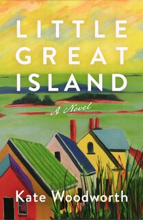 Front cover_Little Great Island