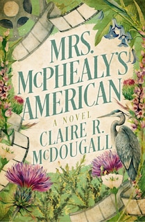 Front cover_Mrs. McPhealy's American