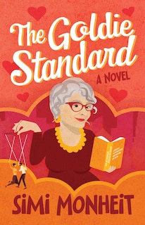 Front cover_The Goldie Standard