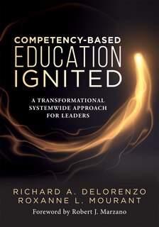 Front cover_Competency-Based Education Ignited