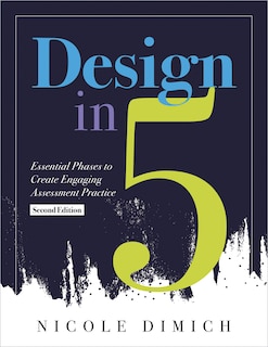 Couverture_Design in Five