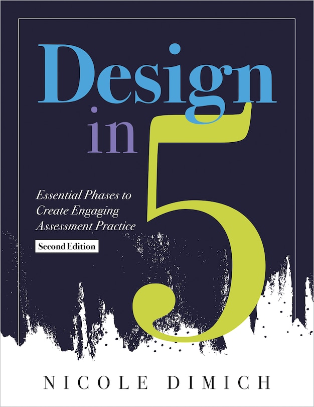 Couverture_Design in Five