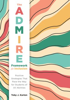 Front cover_The Admire Framework for Inclusion