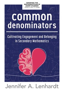Front cover_Common Denominators