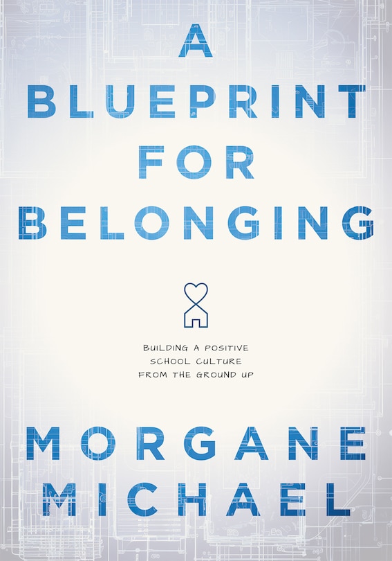 Front cover_A Blueprint for Belonging
