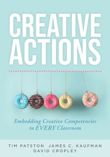 Front cover_Creative Actions