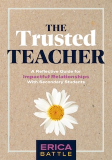 Couverture_The Trusted Teacher