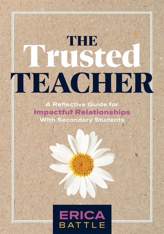 Couverture_The Trusted Teacher