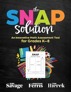 Front cover_Snap Solution