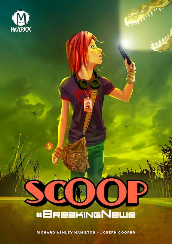 Couverture_Scoop Vol. 1