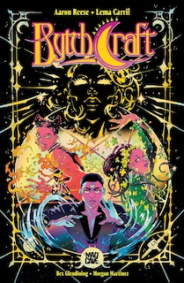 Front cover_Bytchcraft