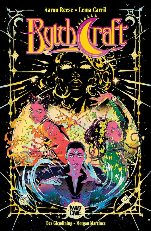 Front cover_Bytchcraft