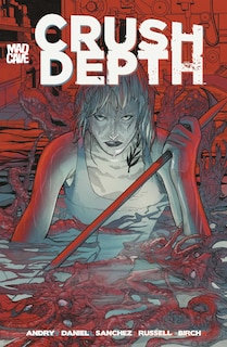 Couverture_Crush Depth